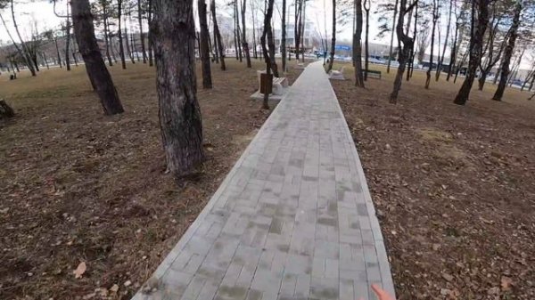 ESCAPING BEAUTIFUL STRANGE LOVE / VALENTINE'S DAY (Romantic Parkour POV)