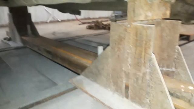 Самодельный Стаппель для вытяжки машин смотреть онлайн