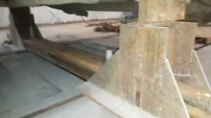 Самодельный Стаппель для вытяжки машин