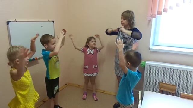 Фонетическая ритмика смотреть онлайн