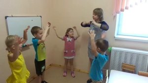 Фонетическая ритмика