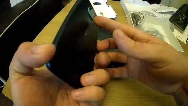 Mini review of Nokia 7 .2. Мини Обзор Нокия 7.2 смотреть онлайн
