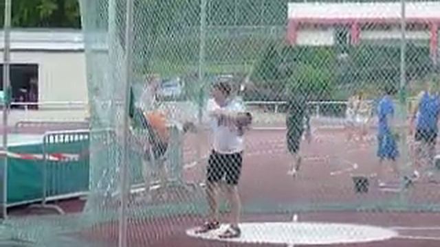 Bewegung - Diskus смотреть онлайн