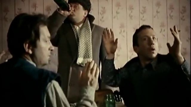 Все! Кина не будет!