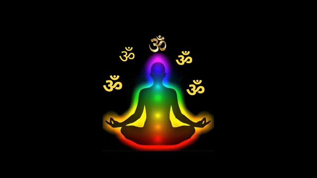 OM 108 Time | Music For Yoga & Meditation | Deep Powerful Chanting Mantra | Meditation for positive смотреть онлайн