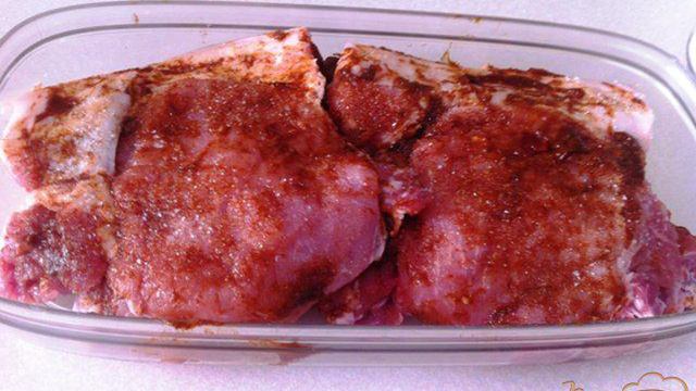 Книга рецептов