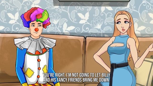 This Night I Became the Most Popular Girl at School смотреть онлайн