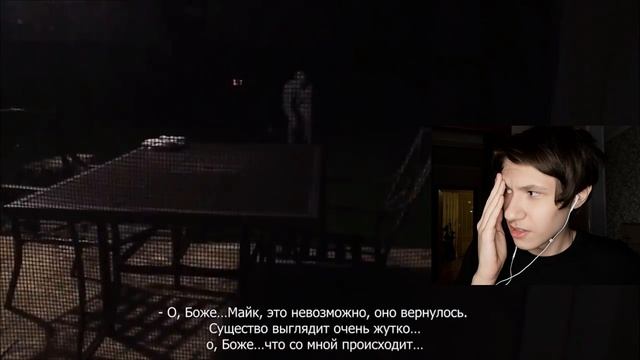 7 МОНСТРОВ ЗА ОКНОМ, СНЯТЫХ НА КАМЕРУ | Страшные Видео на ночь | ЗОМБИ ЧЕЗ | Реакция