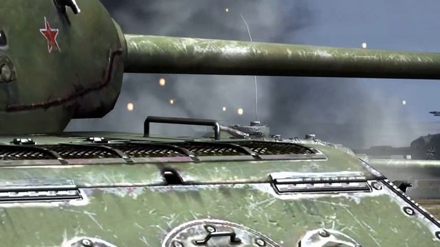 Tank battle 1945 vs 1968 смотреть онлайн