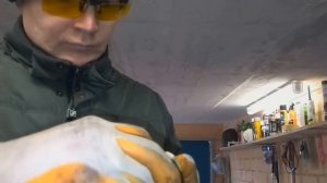 Ремонт кулисы МКПП Ауди 80 Б4.