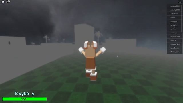 Sonic.exe Sandbox смотреть онлайн