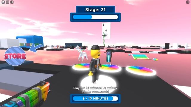 СБЕГАЮ ОТ iPhone 13 В РОБЛОКС! АЙФОН ОББИ В ROBLOX смотреть онлайн