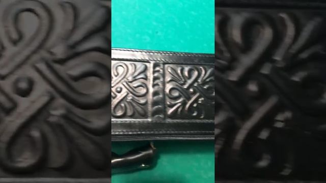 Эксклюзивный тубус для бильярдного кия смотреть онлайн