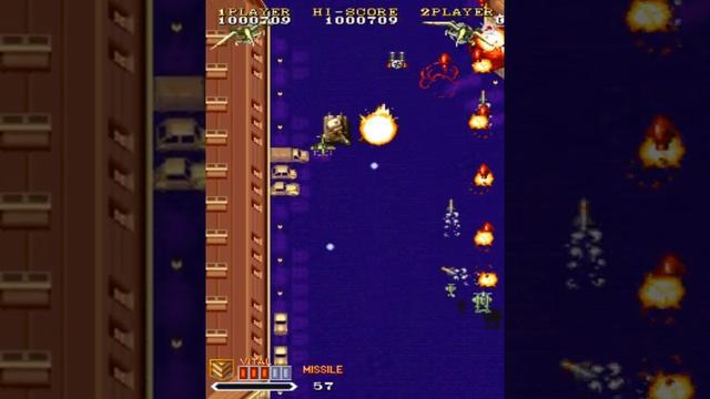 1941 Counter Attack Playthrough Hack смотреть онлайн