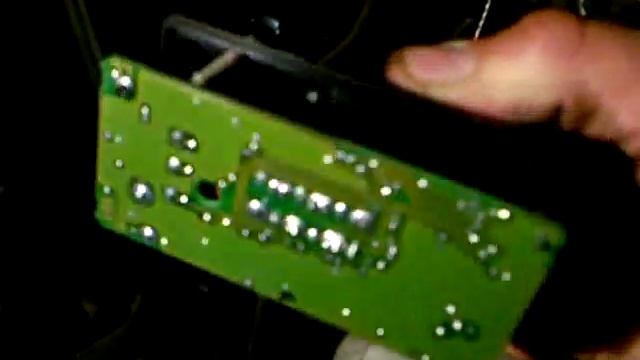 Вито 638 свечи и их реле смотреть онлайн