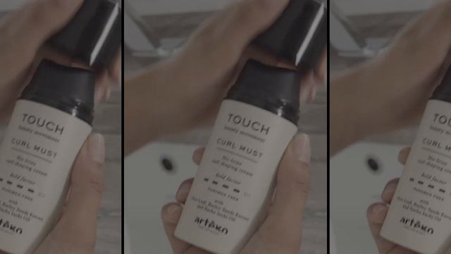 Artego Touch смотреть онлайн