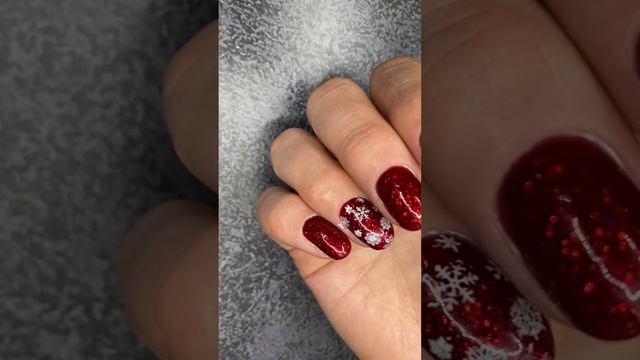 ins: varenova_nails #дизайн #дизайнногтей #маникюр #модныйманикюр #находки #топ #тренды #новогодний смотреть онлайн