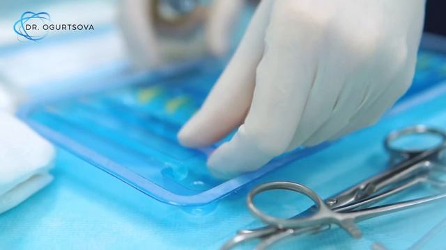 Экспертный индивидуальный курс по нитевым методам Aptos от доктора Анны Огурцовой смотреть онлайн