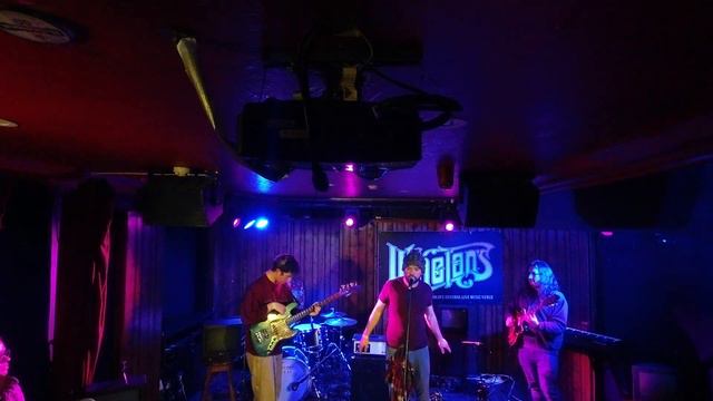 ADAM NOLAN LIVE WHELANS 8 смотреть онлайн