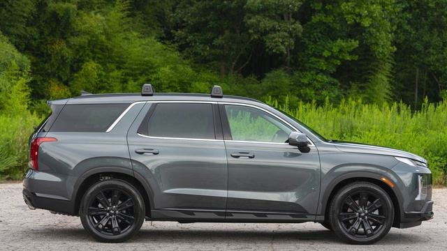 2024 Hyundai Palisade – Which to Buy? смотреть онлайн