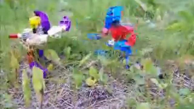 ARCHINTO's Test: Onatu & Kapu meet Hewkii смотреть онлайн