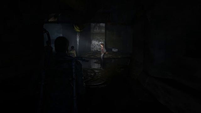 The Last of Us Part 1 (PC) - Часть 9: УДАЧНЫЙ ПЛАН [2K 60FPS] смотреть онлайн