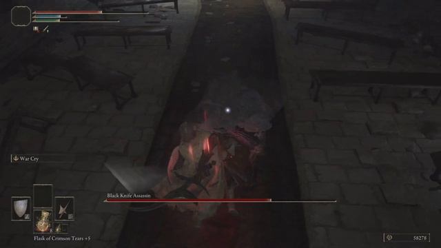 Can you beat elden ring with only starting equipment part 2 смотреть онлайн