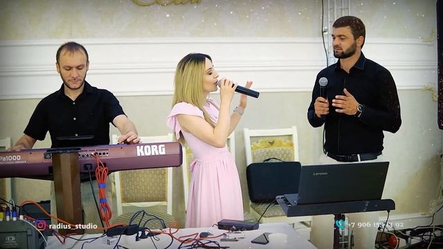 Гр. Созвездие - Красивая песня (свадьба г.Саратов) 8-928-976-39-99 смотреть онлайн