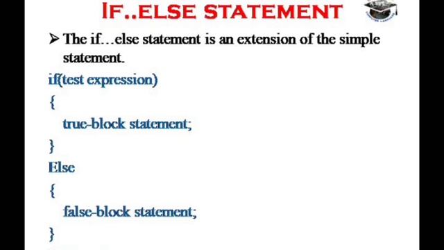 if statement in C programming in tamil @ Decision making with if statement in C programming in tami смотреть онлайн
