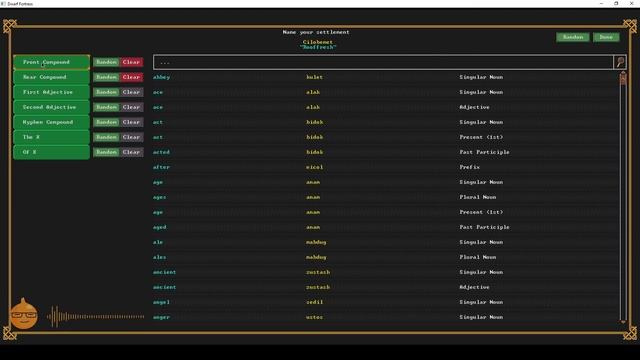 Boulderdances 01 - Carefully Preparing for the Journey - Dwarf Fortress Premium смотреть онлайн