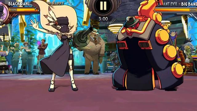 How to clear Going all in double Big Band bronze only node under 10 seconds смотреть онлайн