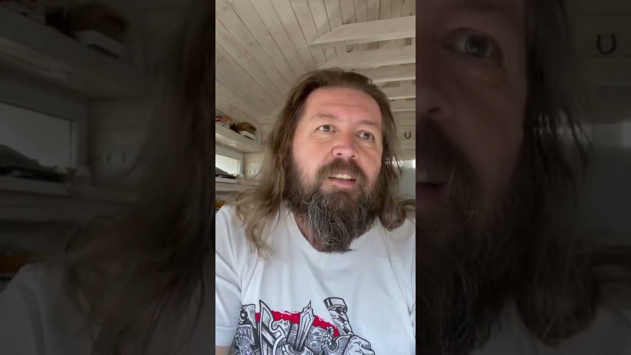 Когда вы смотрите на меня - вы видите только свое отражение смотреть онлайн