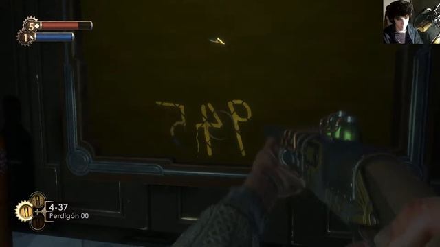 Let's play Bioshock | Cap 5"Intentamos salvar Arcadia" смотреть онлайн