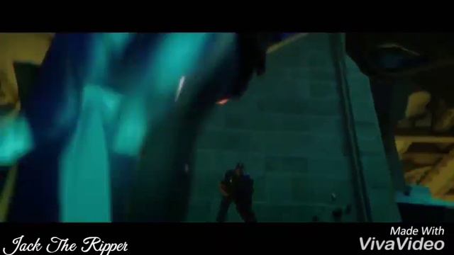 Overwatch tracer vs widow maker gmv смотреть онлайн