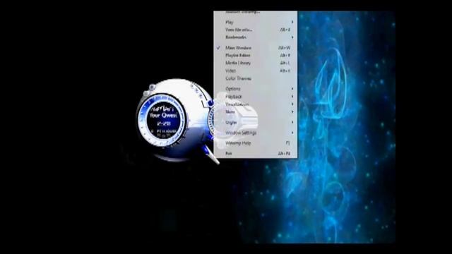 Best Winamp 5.60 Skins смотреть онлайн