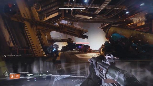 Destiny 2 | Обзор | Стоит ли играть в 2023 году? смотреть онлайн