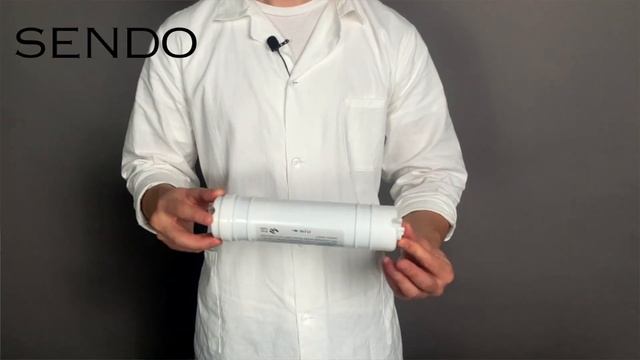 КАКИЕ КАРТРИДЖИ МОЖНО ИСПОЛЬЗОВАТЬ С ФИЛЬТРОМ SENDO? смотреть онлайн