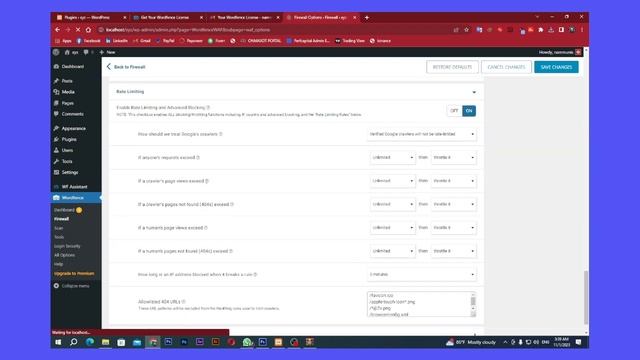 Wordfence Security | WordPress Sinhala Tutorials смотреть онлайн