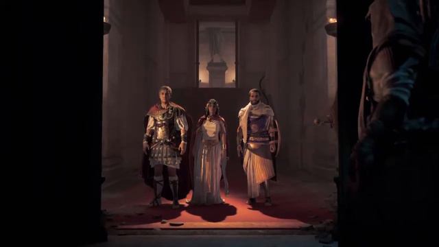 Assassin's Creed Avatar GLITCH смотреть онлайн