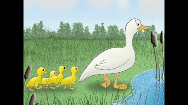 Baby Animals, Zoo and Farm смотреть онлайн