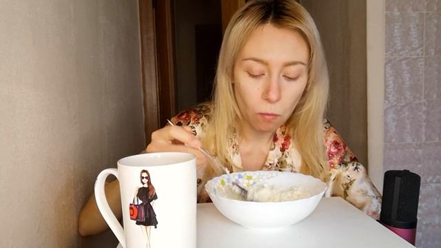 МУКБАНГ ТВОРОГ | МУЖ НЕ НОЧУЕТ ДОМА смотреть онлайн