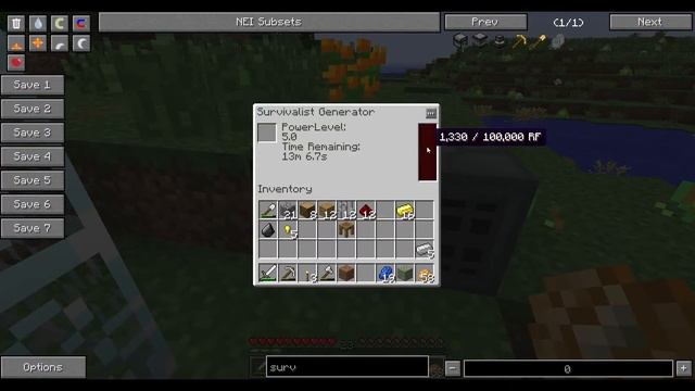 Co-Op - Minecraft - 12 смотреть онлайн