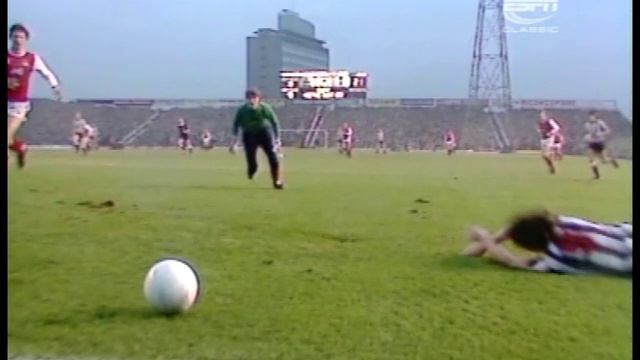 Match of the Day 29/12/1984 смотреть онлайн