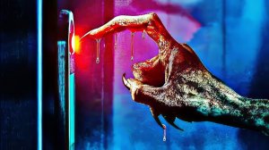 Игра в Лифте - Русский Трейлер - Фильм 2023