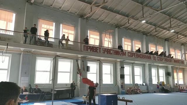 VLOG: Первенство Челябинской области 2019 смотреть онлайн