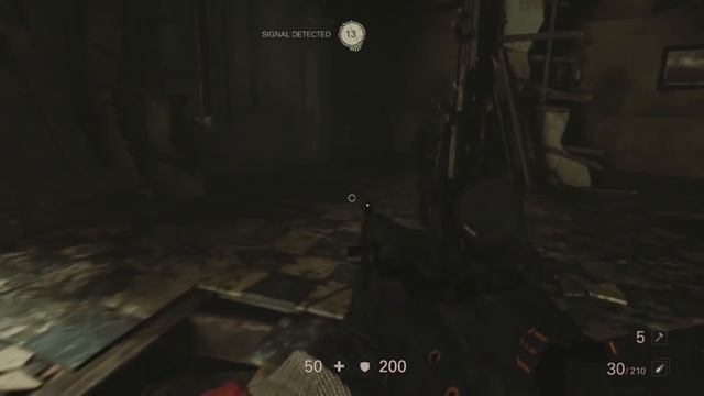 Wolfenstein 2: The New Colossus Review смотреть онлайн