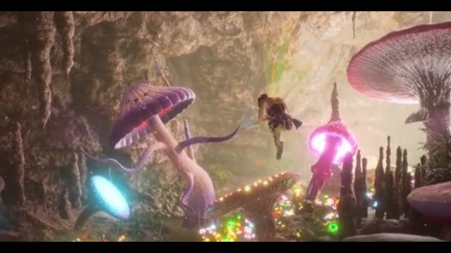 Феи: Факты и Мифы #fyp #fairy #facts