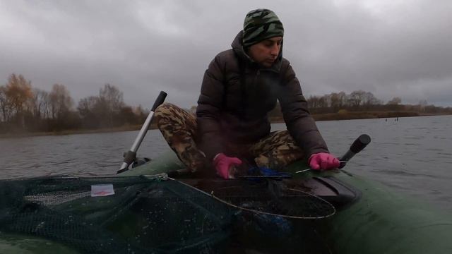 Рыбалка На Перемет смотреть онлайн