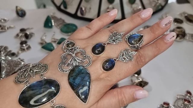 Кубачинское Серебро??925 Шедевры от Мастеров⚜️ смотреть онлайн