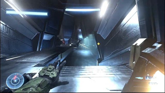 HALO:Infinite ➤СПЛЕТЕНИЕ◉ Прохождение➤ #13 смотреть онлайн